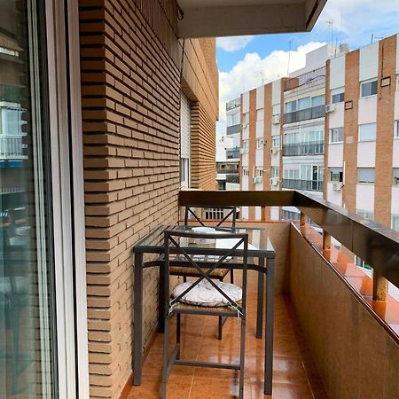 Appartamento El Nuevo Corazon De Triana Next Feria Renovado Febrero 2025 Siviglia Esterno foto