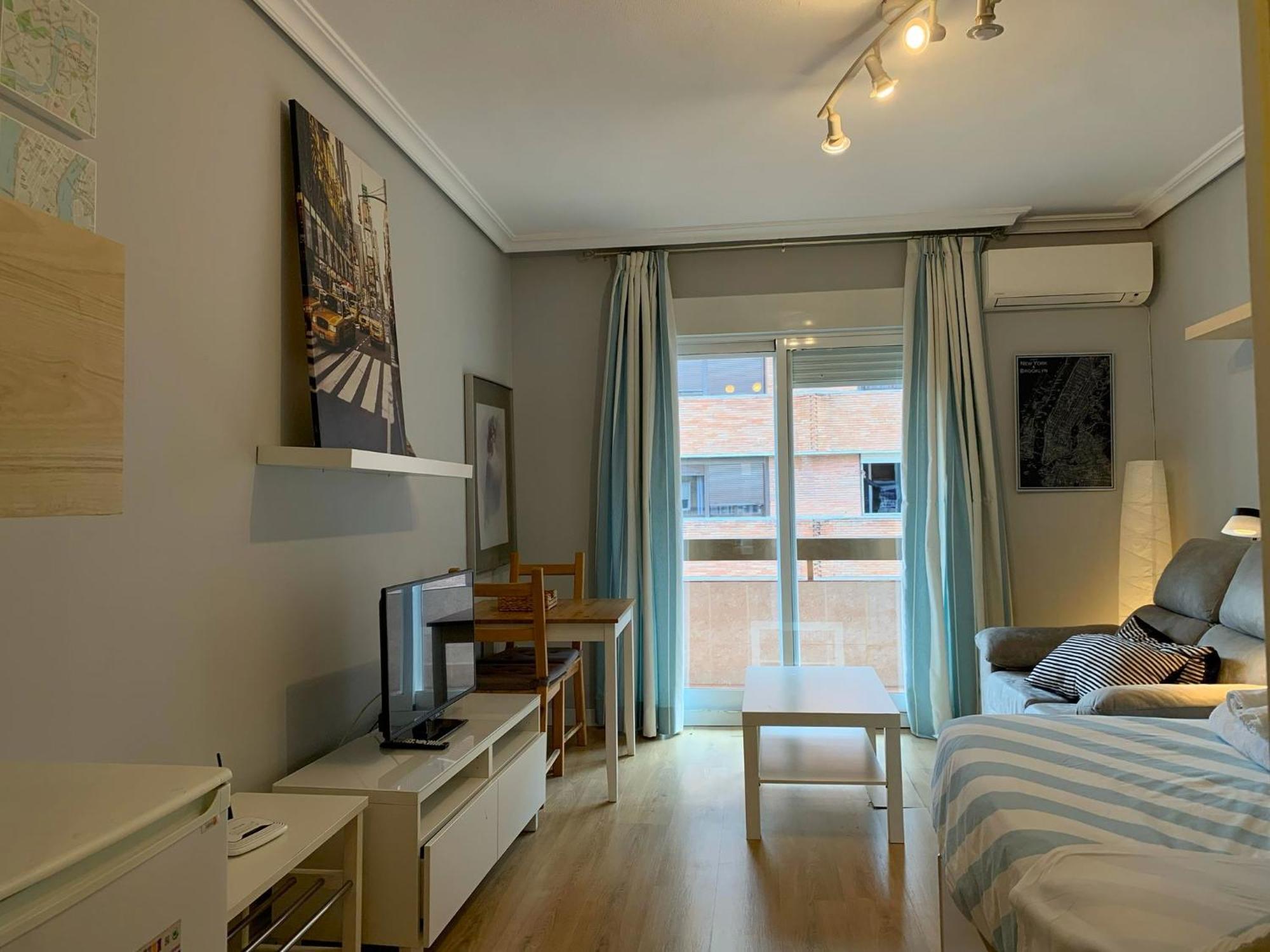 Appartamento El Nuevo Corazon De Triana Next Feria Renovado Febrero 2025 Siviglia Esterno foto