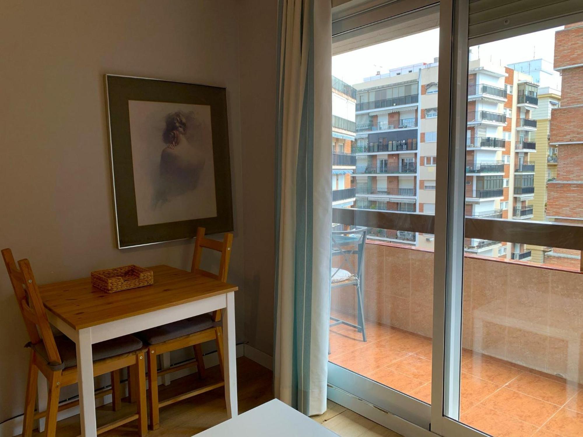 Appartamento El Nuevo Corazon De Triana Next Feria Renovado Febrero 2025 Siviglia Esterno foto